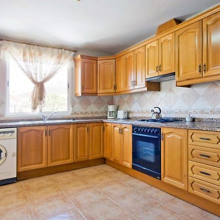 Villa Senieta - Plusholidays Calpe Exterior foto