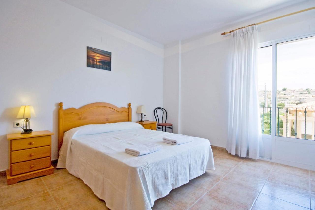 Villa Senieta - Plusholidays Calpe Exterior foto